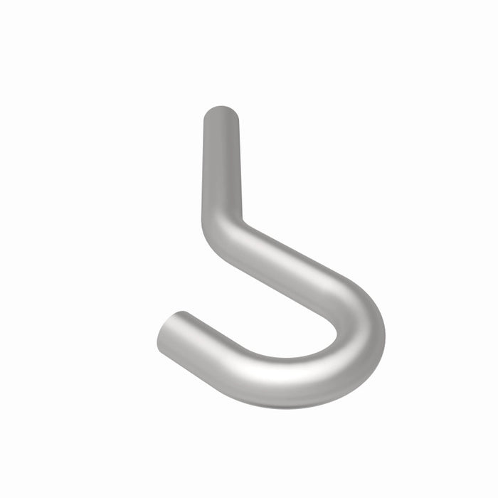 MagnaFlow Univ bent pipe SS 2.50inch 180/45 Magnaflow