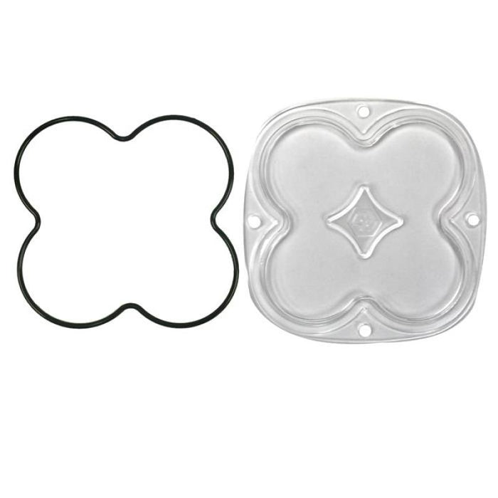 Baja Designs XL Pro/Sport Spot Lens Kit Baja Designs