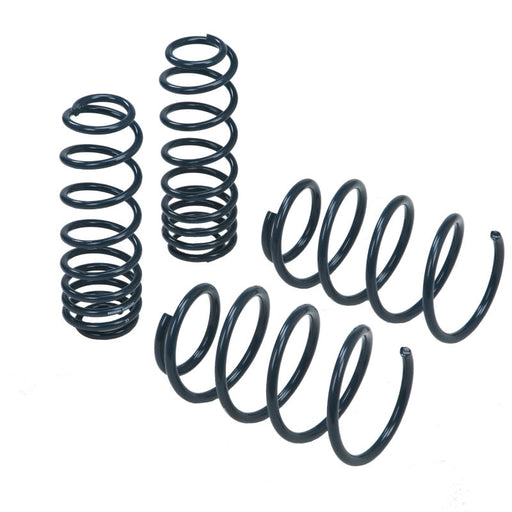 Hotchkis 11 Ford Mustang 5.0L Sport Coil Springs (Set of 4) Hotchkis