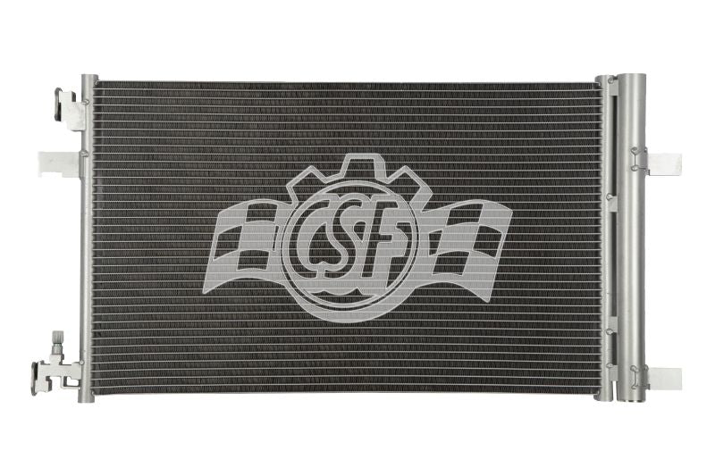 CSF 11-14 Chevrolet Cruze 1.4L A/C Condenser CSF