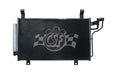 CSF 13-15 Mazda CX-5 2.0L A/C Condenser CSF