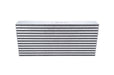 Garrett Air / Air Intercooler CAC (24.00in x 10.50in x 3.50in) - 800 HP Garrett