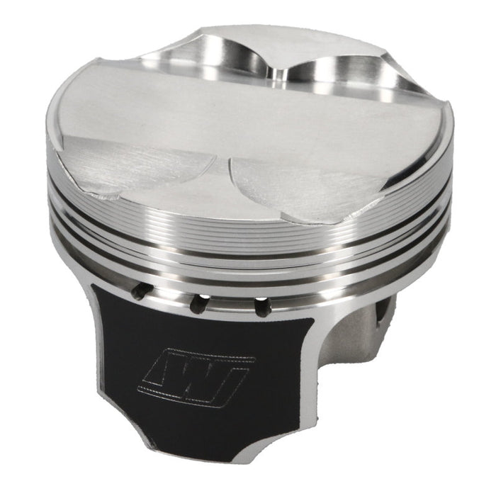 Wiseco Toyota 4AG 4V 19mm Pin DOME +5.9cc Piston Wiseco