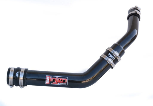 Injen 08-15 Mitsubishi Lancer Evolution X L4 2.0L Turbo Polished SES Intercooler Pipes Injen