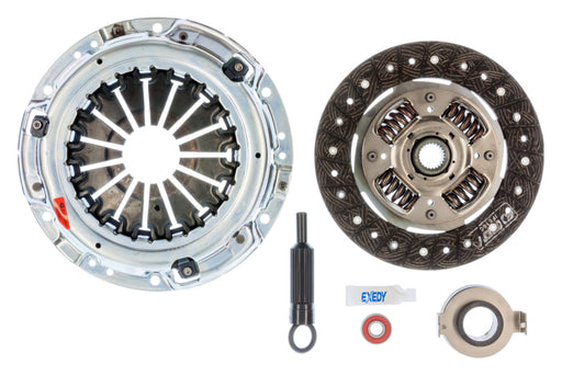 Exedy 06-14 Impreza WRX EJ255 Push-Type Stage 1 Organic Clutch Exedy