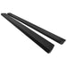 Westin 07-18 Jeep Wrangler JK Unlimited Pro-e Electric Running Boards Westin