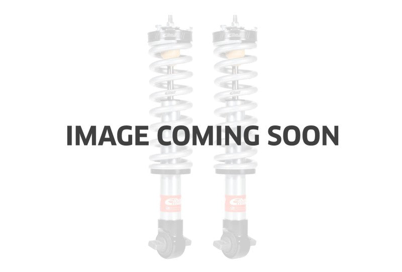 Eibach Pro-Truck Coilover 2.0 Front for 16-20 Toyota Tundra 2WD/4WD Eibach