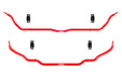 Eibach 21-23 Ford Mustang Mach-E Anti-Roll-Kit (Front And Rear Sway Bars) Eibach