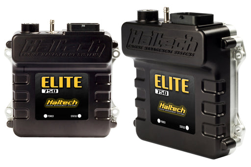 Haltech Elite 750 ECU Haltech