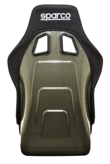 Sparco Seat QRT-K Kevlar Black SPARCO