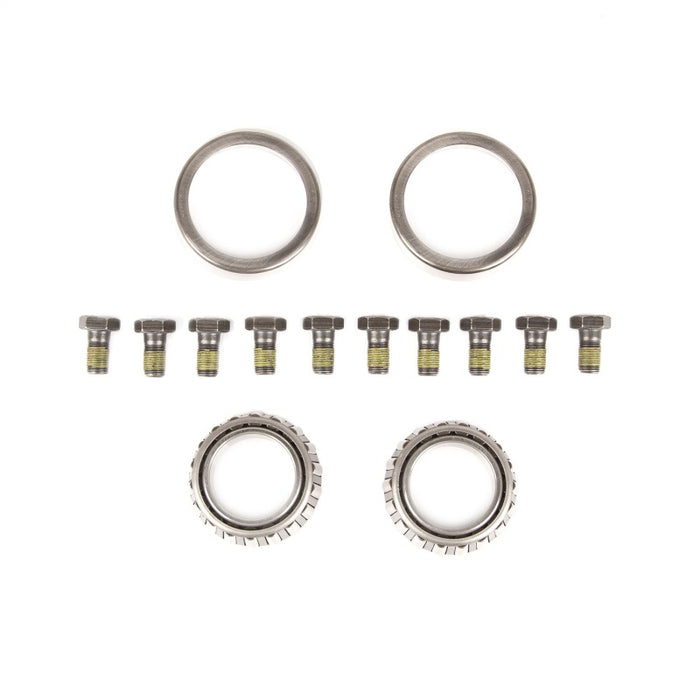 Omix Diff Assembly Trak-Lok w/ 7/16 Ring Bolt- 2007 JK OMIX