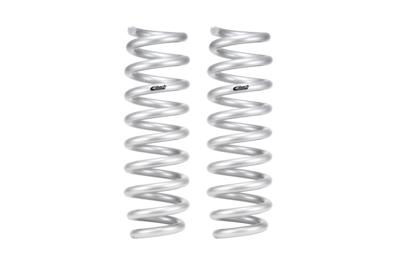 Eibach 21-23 Ford F150 Raptor Pro-Lift-Kit Front Springs - +2.2in Front Lift Eibach