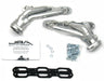 JBA 05-10 Chrysler 3.5L V6 1-5/8in Primary Silver Ctd Cat4Ward Header JBA