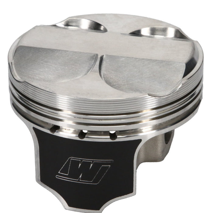 Wiseco 02-06 Acura/Honda K20/RSX-S 86.5mm Bore .020 Over 11.0:1 CR Dome Dish Piston (Single Piston) Wiseco