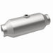 Magnaflow Universal California Catalytic Converter - 2.25in ID / 2.25in OD / 11.25in L Magnaflow