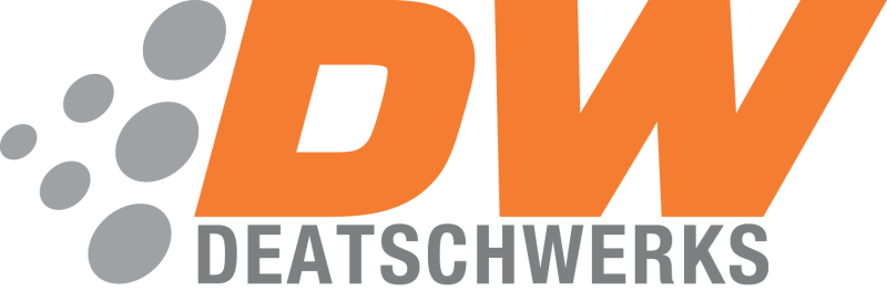 DeatschWerks 03-13 Chevrolet Corvette 415LPH DW400 In-Tank Fuel Pump DeatschWerks