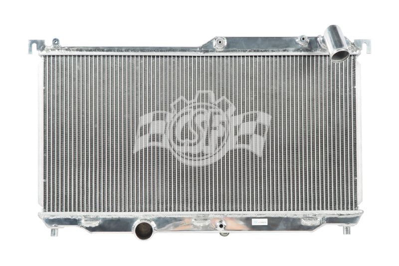 CSF 92-97 Mazda RX-7 Radiator CSF