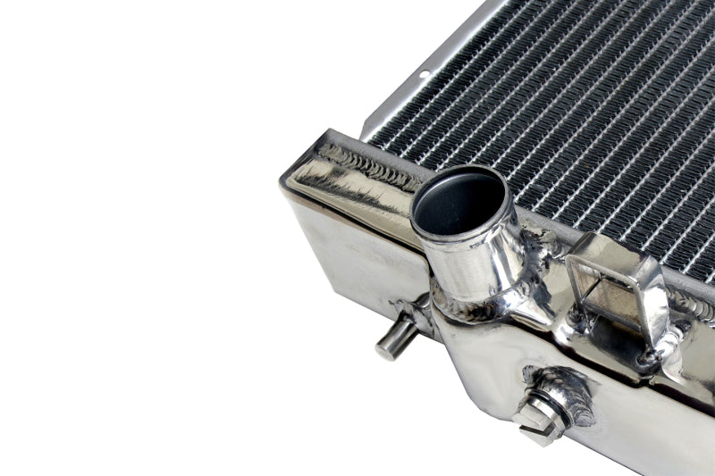 CSF 03-06 Nissan 350Z Radiator CSF