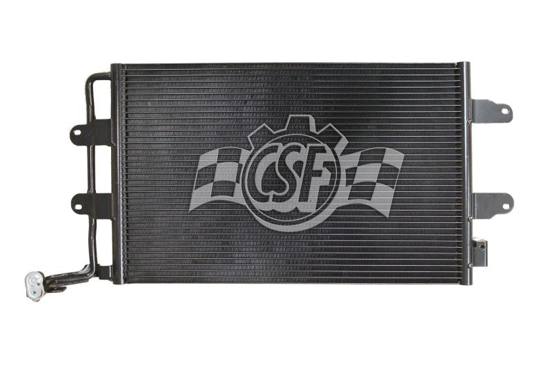 CSF 06-10 Volkswagen Beetle 2.5L A/C Condenser CSF