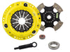 ACT 1970 Toyota Corona XT/Race Rigid 4 Pad Clutch Kit ACT