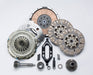 South Bend Clutch 94-04 Dodge NV4500 Super Street Dual Dampened Ceramic Disc Clutch Kit w/ ISK 1.375 South Bend Clutch