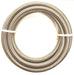 Fragola -10AN 3000 Series Stainless Race Hose 6 Feet Fragola