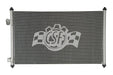 CSF 01-05 Honda Civic 1.7L A/C Condenser CSF