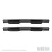 Westin/HDX 19-21 Ram 1500 Crew Cab (Excl. Classic) Xtreme Nerf Step Bars - Textured Black Westin