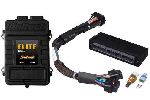 Haltech Elite 1500 Adaptor Harness ECU Kit Haltech