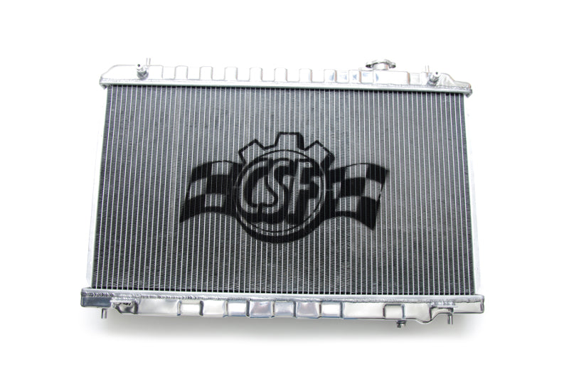 CSF 03-06 Nissan 350Z Radiator CSF