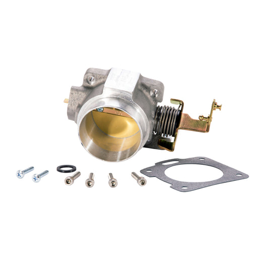 BBK 99-00 Mustang V6 65mm Throttle Body BBK Power Plus Series BBK