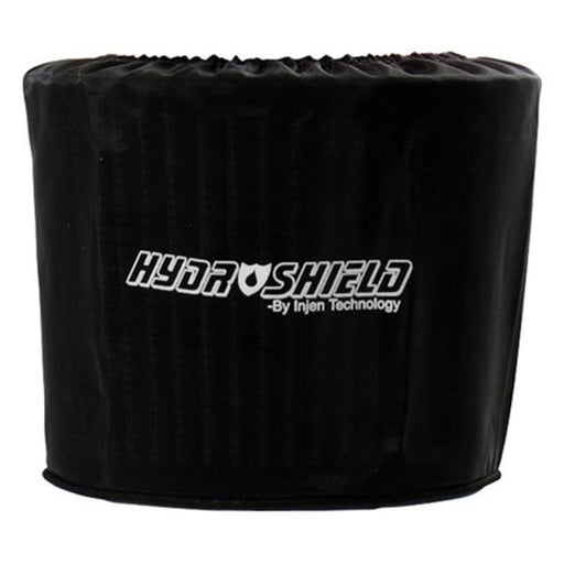Injen Black Hydroshield 6in B x 5in H x 5in T fits X-1012 X-1013 X-1014 X-1056 Injen