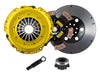 ACT 18-22 Jeep Wrangler JL / 20-22 Gladiator JT Street Mass HD-O / Race Sprung 6-Pad Clutch Kit ACT