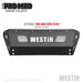Westin 14-21 Toyota Tundra Pro-Mod Front Bumper - Tex. Blk Westin