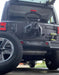 Oracle Jeep Wrangler JL Black Series LED Tail Lights SEE WARRANTY ORACLE Lighting