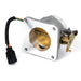 BBK 86-93 Mustang 5.0 75mm Throttle Body BBK Power Plus Series And EGR Spacer Kit BBK