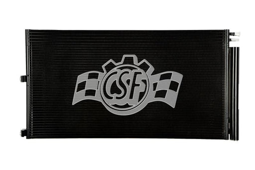 CSF 11-14 Ford F-150 3.5L A/C Condenser CSF