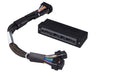 Haltech 92-95 Mazda RX7 FD3S (S6 2 Row ECU Plug) Elite 1000-2500 Plug-n-Play Adaptor Harness Haltech
