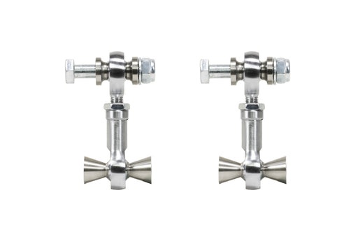 Eibach 16-19 Honda Civic Hardware Kit Eibach