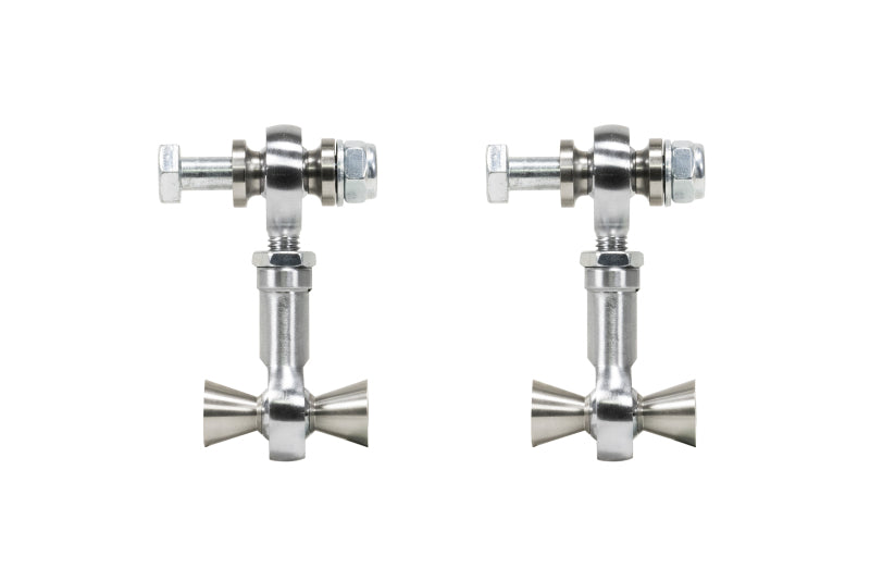 Eibach 16-19 Honda Civic Hardware Kit Eibach