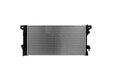 CSF 18-19 Ford F-150 3.3L OEM Plastic Radiator CSF