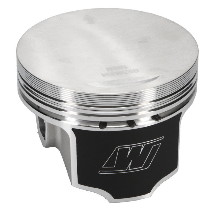 Wiseco Toyota 20R22R 1.374 C.H 3701XC Piston Shelf Stock Wiseco