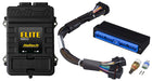 Haltech Elite 2500 Adaptor Harness ECU Kit Haltech