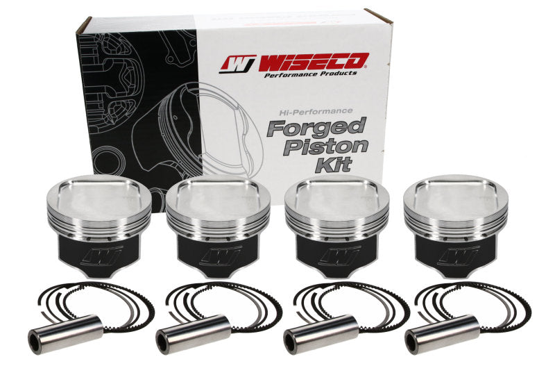 Wiseco Subaru WRX EJ20 STRKR 1.181CH9250XX Piston Shelf Stock Wiseco