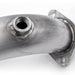 Stainless Works 2016-18 Ford Focus RS 3in High-Flow Cats Downpipe Factory Connection Stainless Works