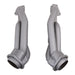 BBK 05-15 Dodge Challenger/Charger 5.7 Hemi Shorty Tuned Exhaust Headers - 1-3/4 Titanium Ceramic BBK