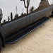 Westin 07-23 Mercedes-Benz Sprinter w/ 144in. Wheelbase Outlaw Nerf Step Bars - Textured Black Westin