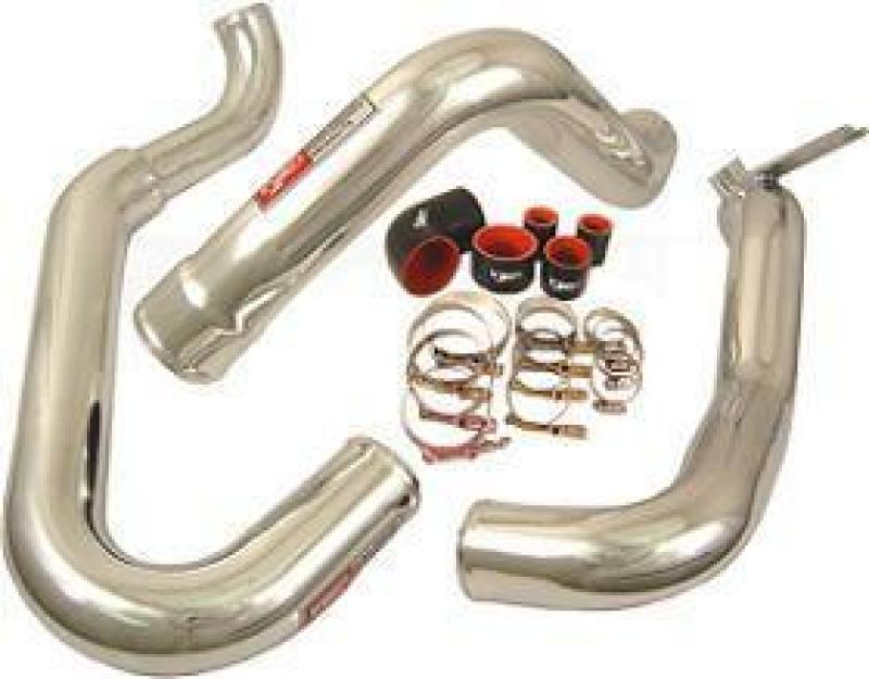 Injen 08-09 Cobalt SS Turbochared 2.0L Black Intercooler Piping Kit Injen