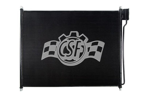 CSF 00-05 Ford Excursion 5.4L A/C Condenser CSF