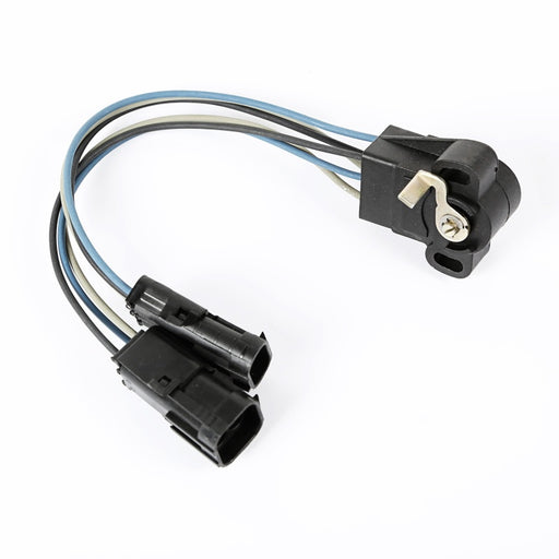 Omix Throttle Position Sensor- 87-90 SJ/XJ/MJ 4.0L OMIX
